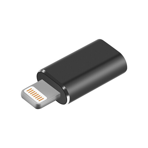 USB-C a Lightning
