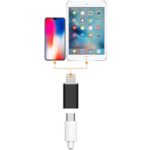 USB-C a Lightning