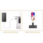 Adaptador OTG USB-C a Lightning Comica - Imagen 6