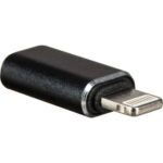 Adaptador OTG USB-C a Lightning Comica - Imagen 3
