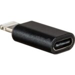 Adaptador OTG USB-C a Lightning Comica - Imagen 4