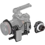 Kit de follow focus SmallRig MagicFIZ - Imagen 7