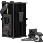 Nanlite Forza 300B II Bi-Color - Imagen 12