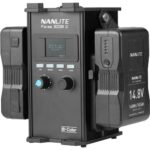 Nanlite Forza 300B II Bi-Color - Imagen 15