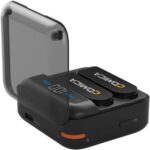 Micrófono inalámbrico doble para celular Comica Vimo S UC - Imagen 3