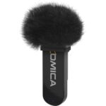 Micrófono inalámbrico doble para celular Comica Vimo S UC - Imagen 11
