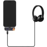 Micrófono inalámbrico doble para celular Comica Vimo S UC - Imagen 13