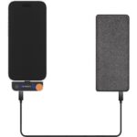 Micrófono inalámbrico doble para celular Comica Vimo S UC - Imagen 14