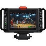 Blackmagic Design Studio Camera 4K Pro G2 - Imagen 2
