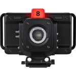 Blackmagic Design Studio Camera 4K Pro G2 - Imagen 3