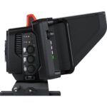 Blackmagic Design Studio Camera 4K Pro G2 - Imagen 4