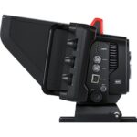 Blackmagic Design Studio Camera 4K Pro G2 - Imagen 5