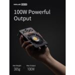 Zhiyun Molus X100 Estándar - Imagen 10