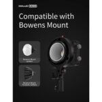 Zhiyun Molus X100