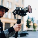 Zhiyun Weebill 3S - Imagen 8