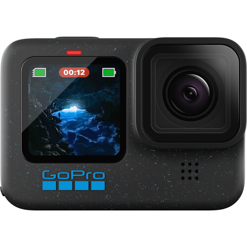 GoPro HERO10 Black — Tecno Importaciones