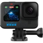 GoPro HERO12 Black - Imagen 2