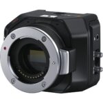 Blackmagic Design Micro Studio Camera 4K G2 - Imagen 2