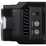 Blackmagic Design Micro Studio Camera 4K G2 - Imagen 4