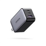 Cargador USB-C