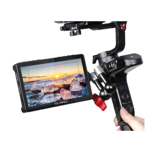 FeelWorld F5 Pro v4