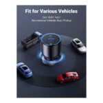 Cargador para carro USB C de 130 W - Imagen 7