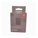 Canon LP-E17