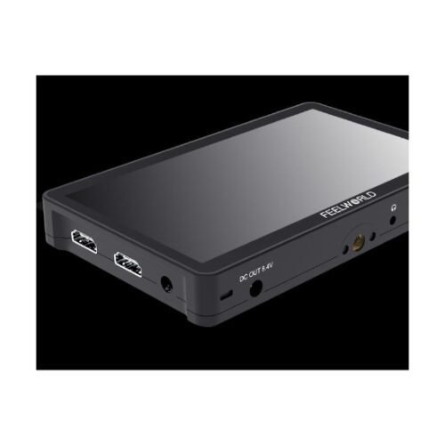 Monitor FeelWorld F5 Pro v4 6" - Imagen 6