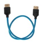 Cable recto HDMI a HDMI de 8K KONDOR BLUE - Imagen 2