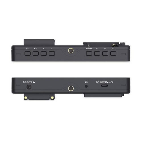 Monitor FeelWorld F5 Pro v4 6" - Imagen 5
