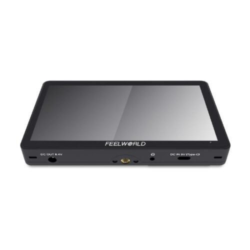 Monitor FeelWorld F5 Pro v4 6" - Imagen 4