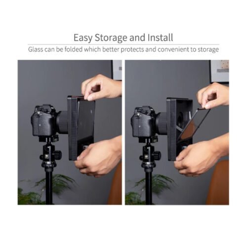 Teleprompter Feelworld TP10 10" - Imagen 5