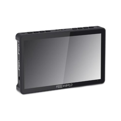 Monitor FeelWorld F5 Pro v4 6" - Imagen 3