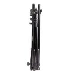 Stand Nanlite LS-186-5/8 186cm - Imagen 4