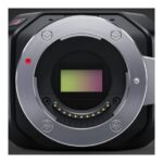 Blackmagic Design Micro Studio Camera 4K G2 - Imagen 3