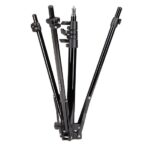 Stand Nanlite LS-186-5/8 186cm - Imagen 3