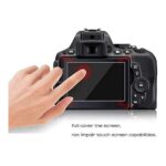 Vidrio Protector de pantalla Sony ZV-E10, ZV-1, ZV-1 II, ZV-1F - Imagen 3