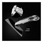Vidrio Protector de pantalla Sony ZV-E10, ZV-1, ZV-1 II, ZV-1F - Imagen 6