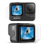 Protector de pantalla para GoPro Hero