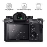 Vidrio Protector de pantalla Sony ZV-E10, ZV-1, ZV-1 II, ZV-1F - Imagen 2