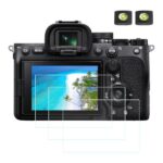 Protector de pantalla Sony A7IV