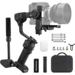 Zhiyun Crane 4 Combo - Imagen 9