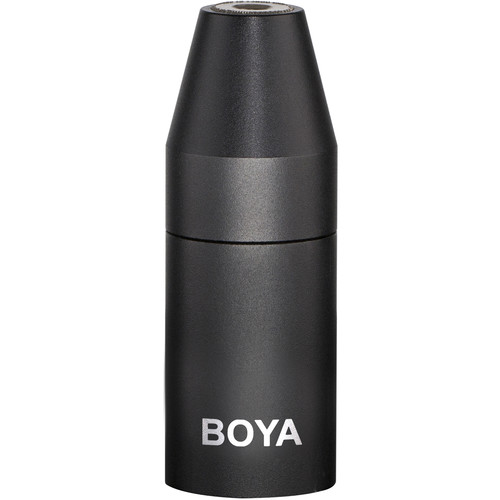 Boya 35C-XLR