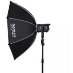 Octabox para Nanlux Evoke 150cm - Imagen 3