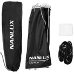Octabox para Nanlux Evoke 150cm