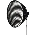Softbox Parabolico para Nanlux Evoke