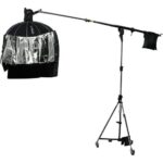 Lantern Softbox para Nanlux Evoke 120cm - Imagen 4