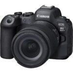 R6 Mark II 24-105mm