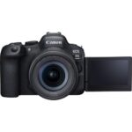 Canon EOS R6 Mark II 24-105mm f4-7.1 - Imagen 3