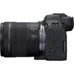 Canon EOS R6 Mark II 24-105mm f4-7.1 - Imagen 4